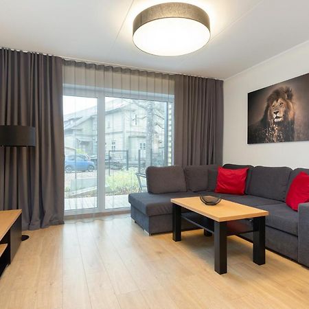 Tartukodu Narva Mnt 101A-1 Apartment Ngoại thất bức ảnh