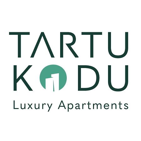 Tartukodu Narva Mnt 101A-1 Apartment Ngoại thất bức ảnh