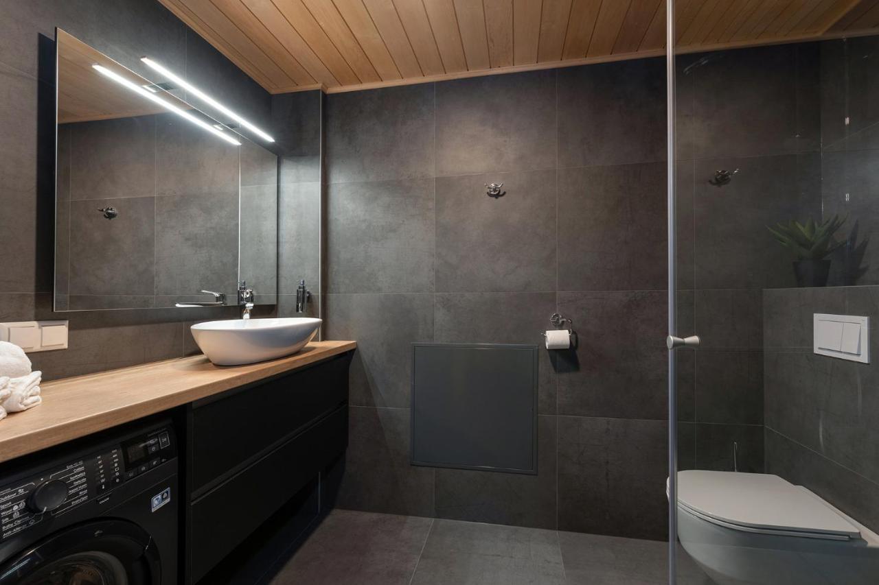Tartukodu Narva Mnt 101A-1 Apartment Ngoại thất bức ảnh