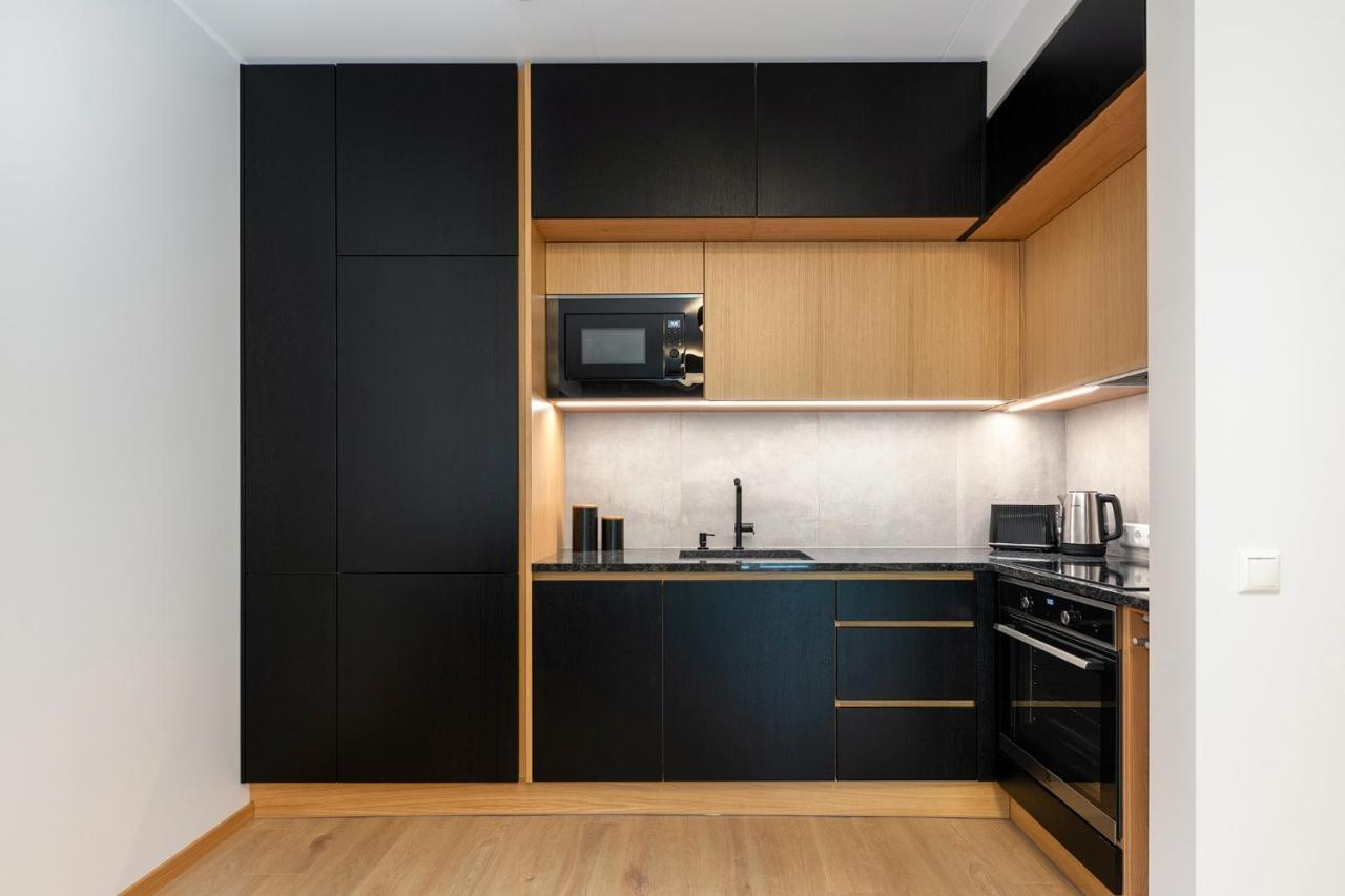 Tartukodu Narva Mnt 101A-1 Apartment Ngoại thất bức ảnh