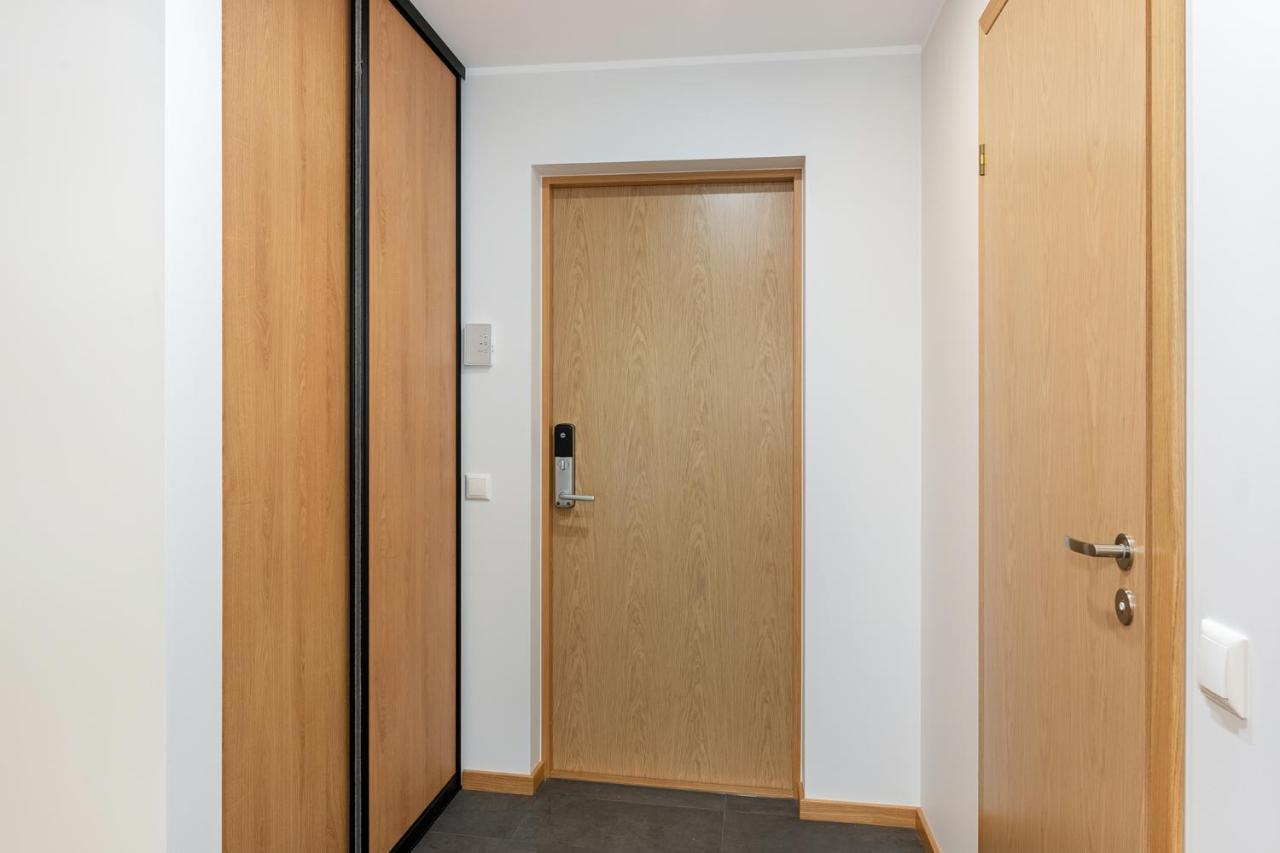 Tartukodu Narva Mnt 101A-1 Apartment Ngoại thất bức ảnh