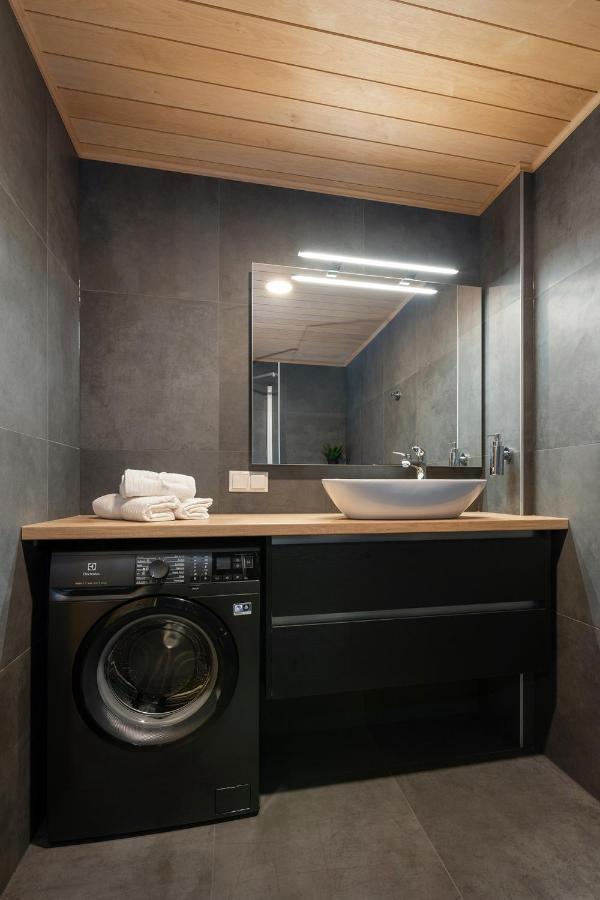 Tartukodu Narva Mnt 101A-1 Apartment Ngoại thất bức ảnh