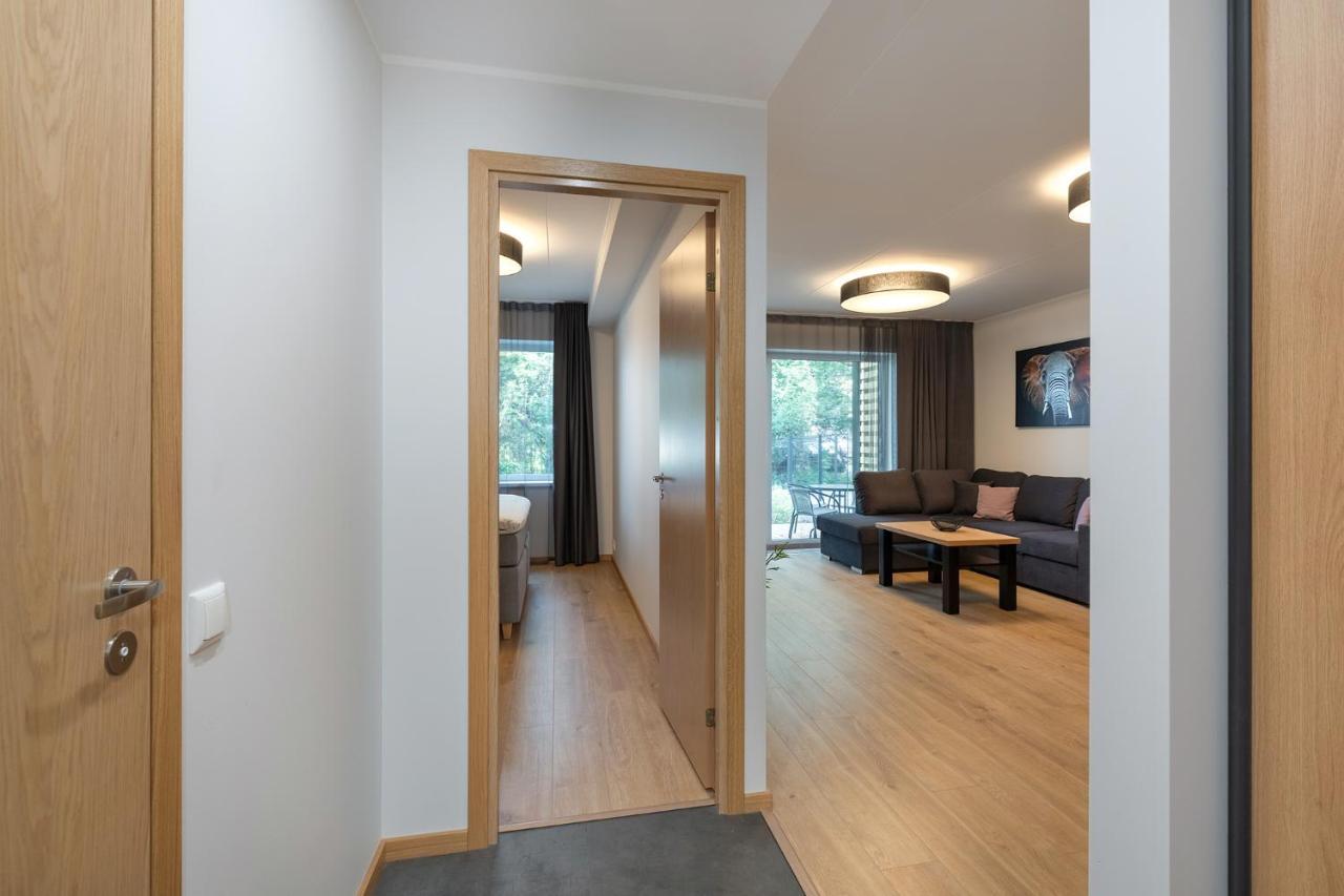 Tartukodu Narva Mnt 101A-1 Apartment Ngoại thất bức ảnh