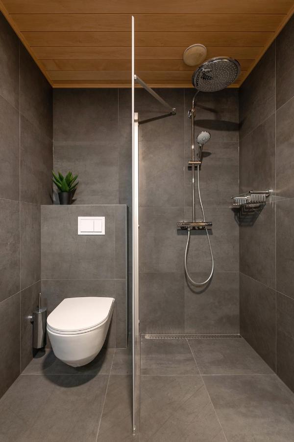 Tartukodu Narva Mnt 101A-1 Apartment Ngoại thất bức ảnh