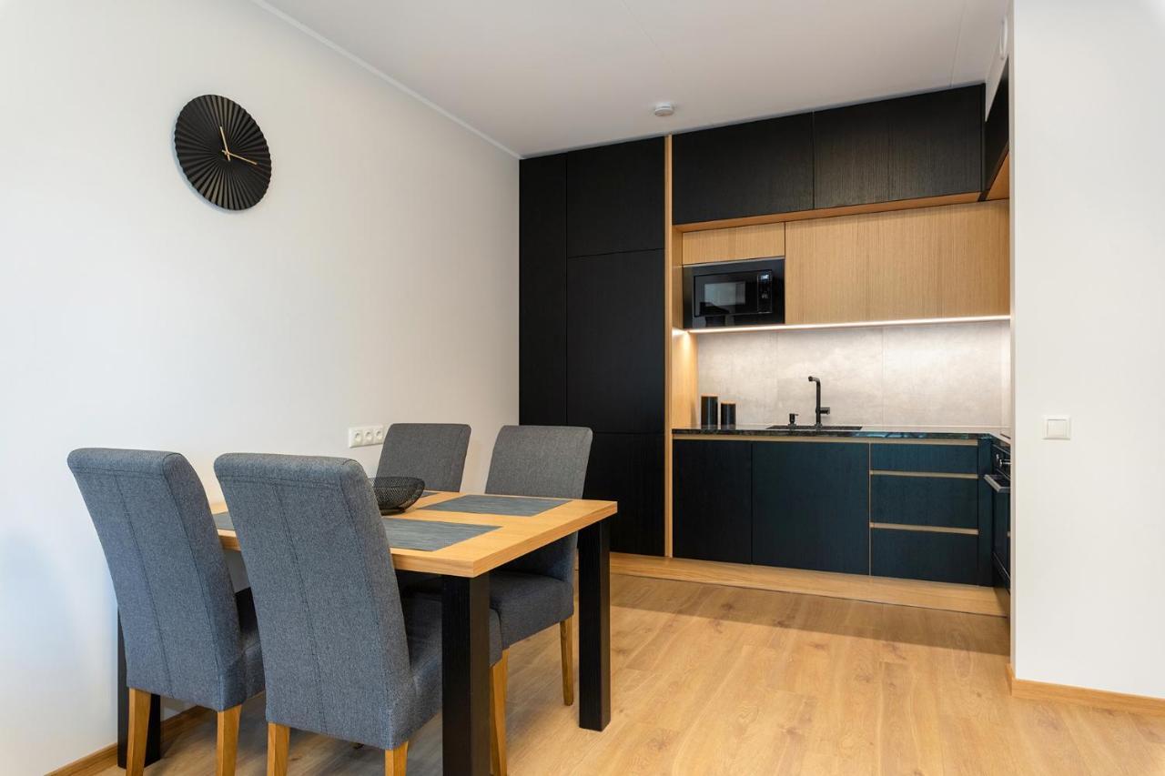 Tartukodu Narva Mnt 101A-1 Apartment Ngoại thất bức ảnh