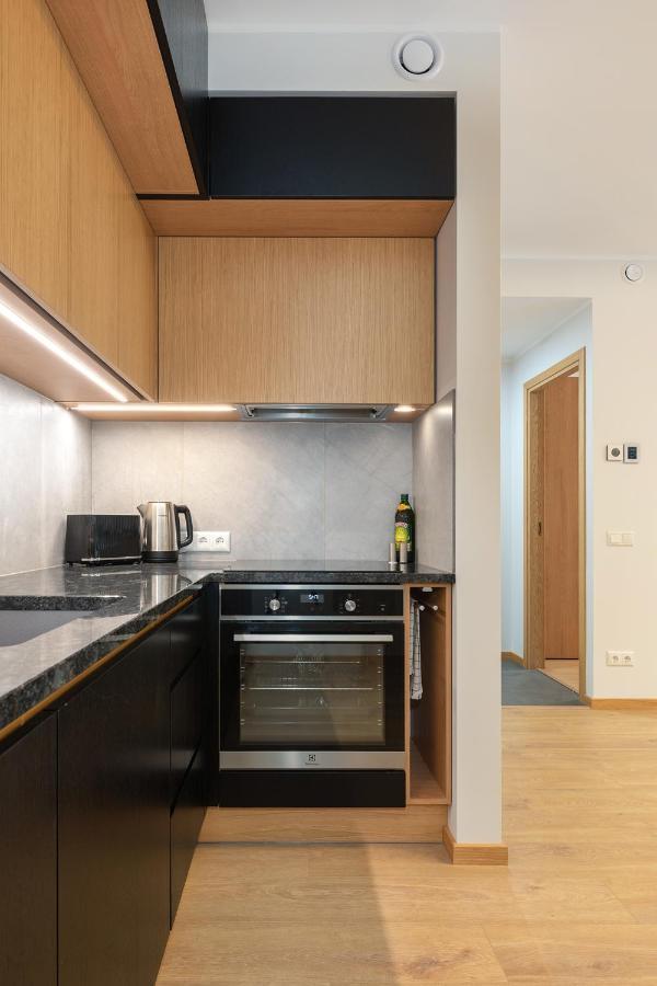 Tartukodu Narva Mnt 101A-1 Apartment Ngoại thất bức ảnh